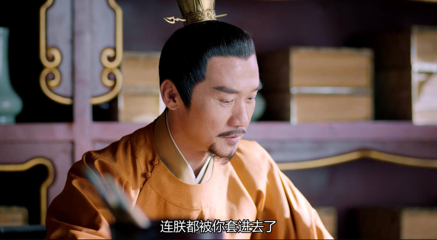 123剧照