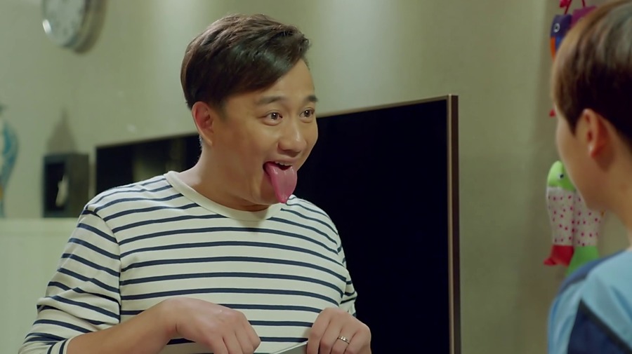 123剧照