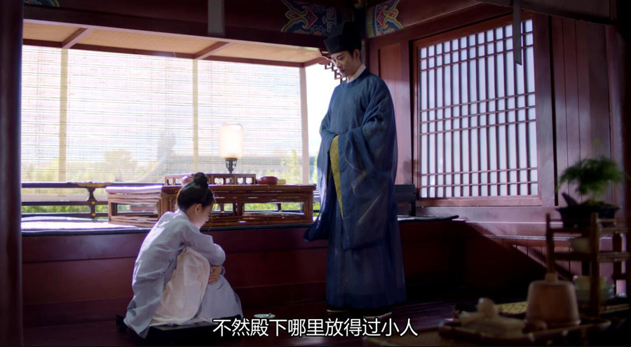 123剧照
