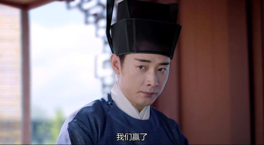 123剧照