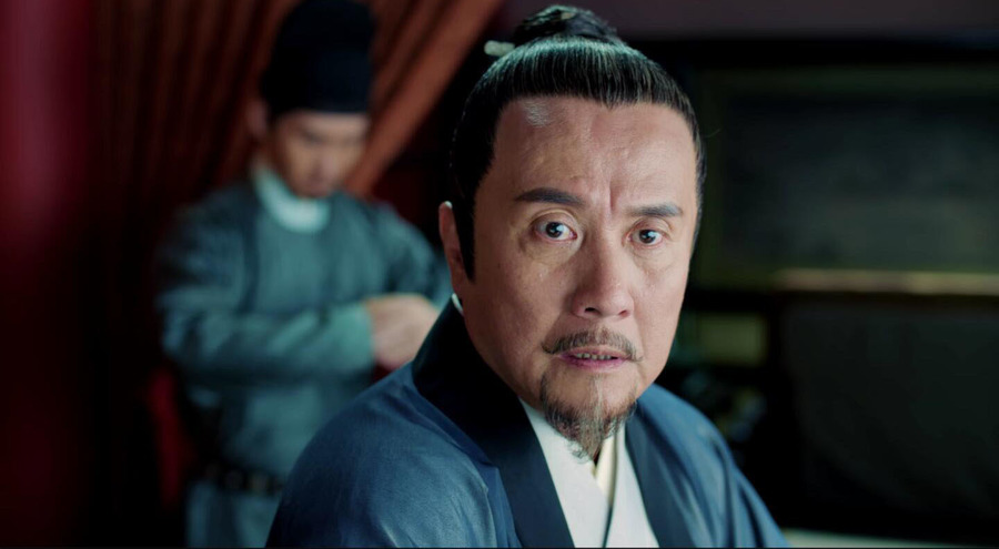 123剧照
