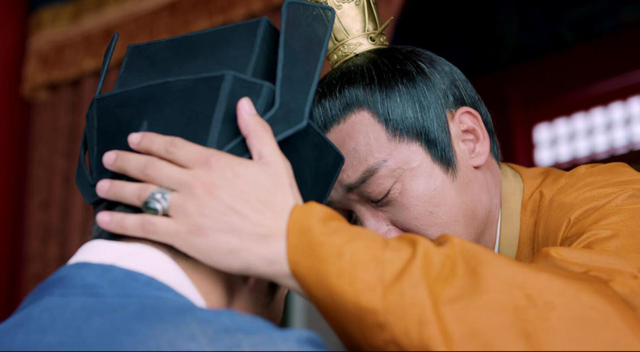 123剧照