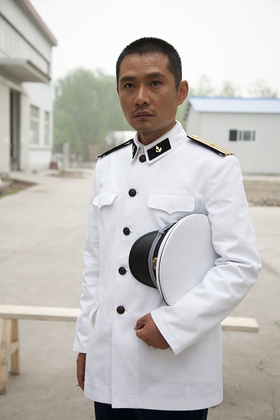 123剧照