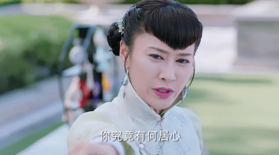 123剧照