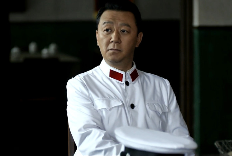 123剧照