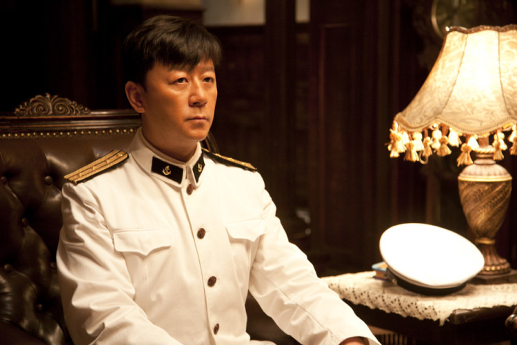 123剧照