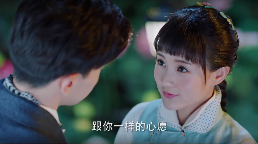 123剧照