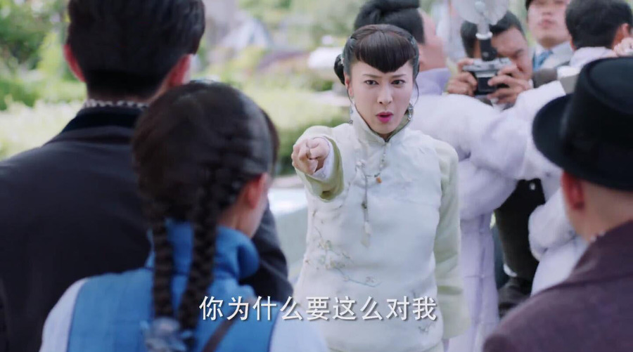 123剧照