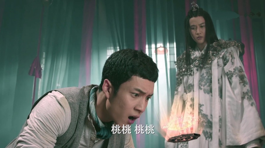 123剧照