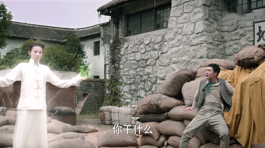 123剧照