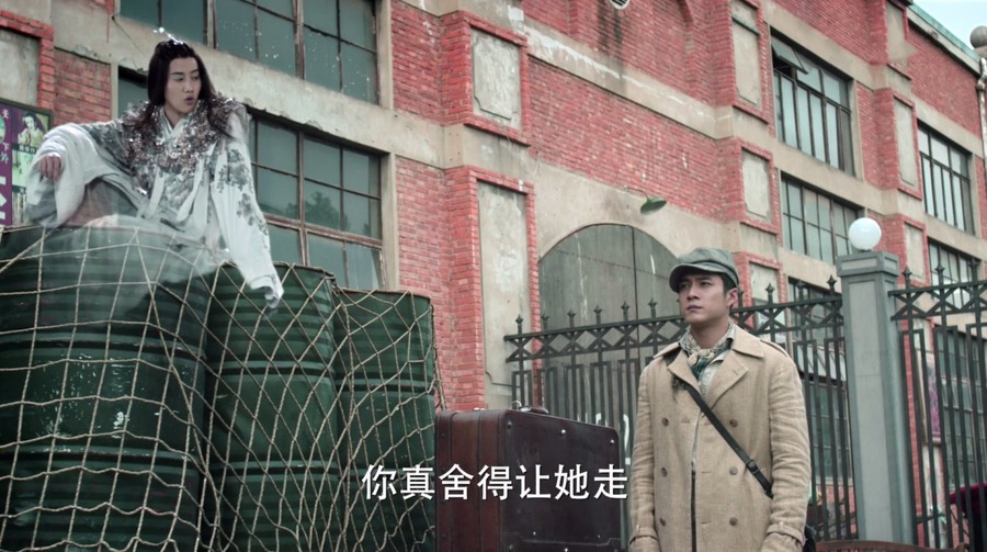 123剧照