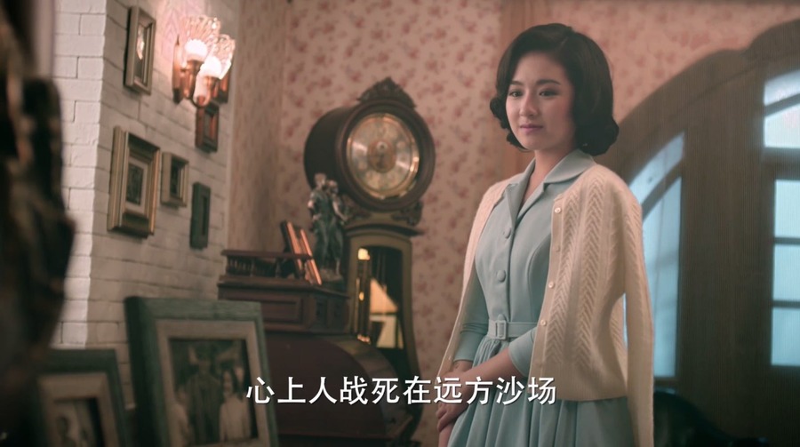 123剧照