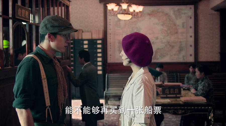 123剧照