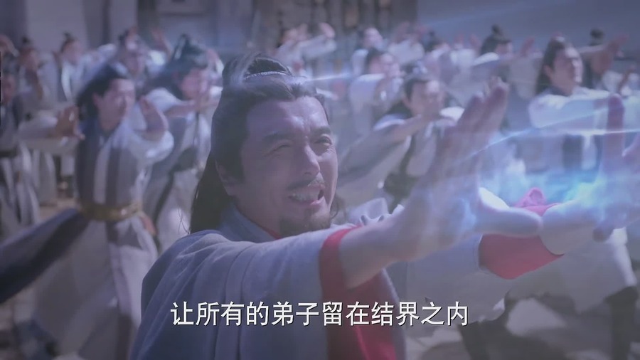 123剧照