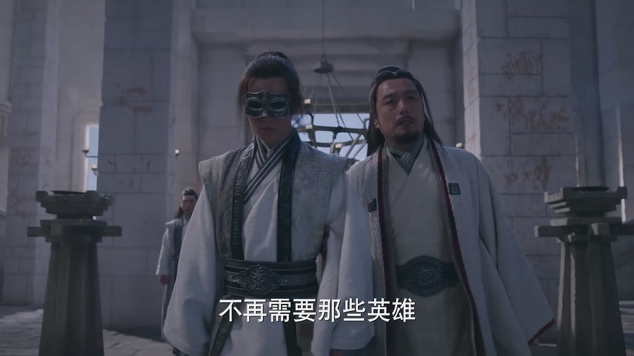 123剧照