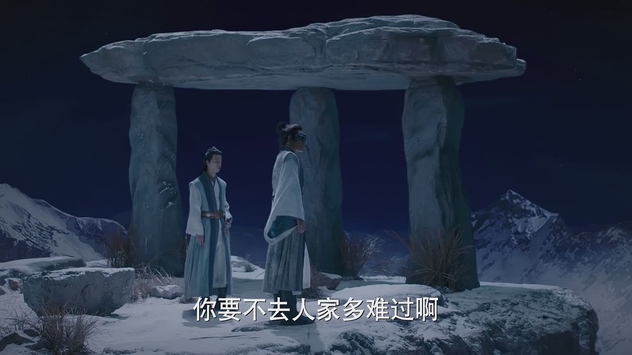 123剧照