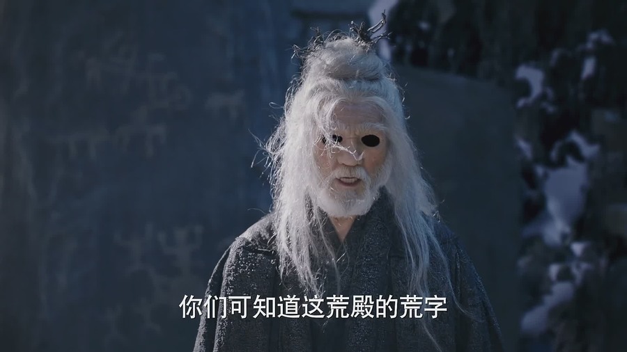 123剧照