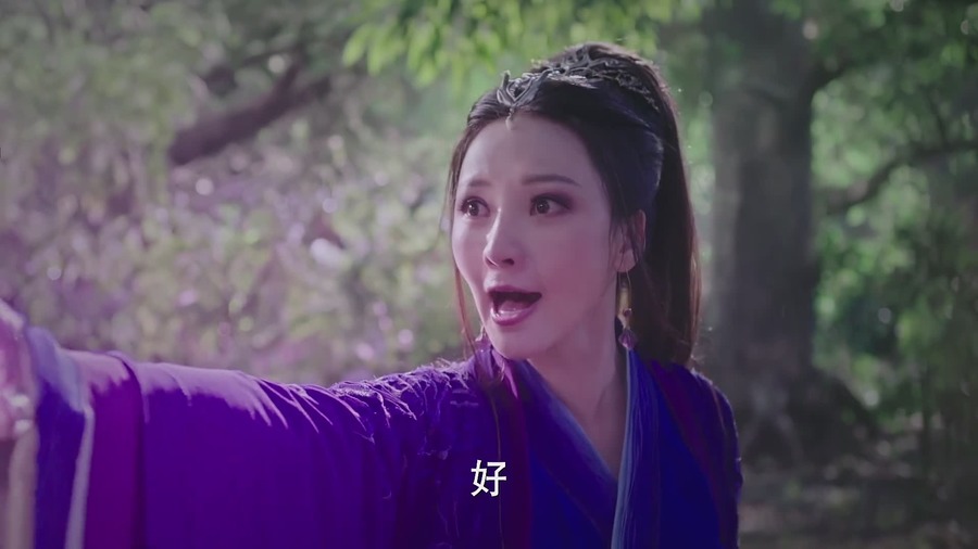 123剧照