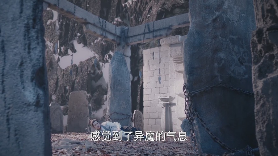 123剧照