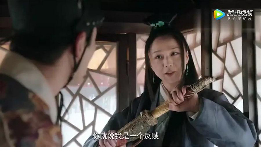 123剧照
