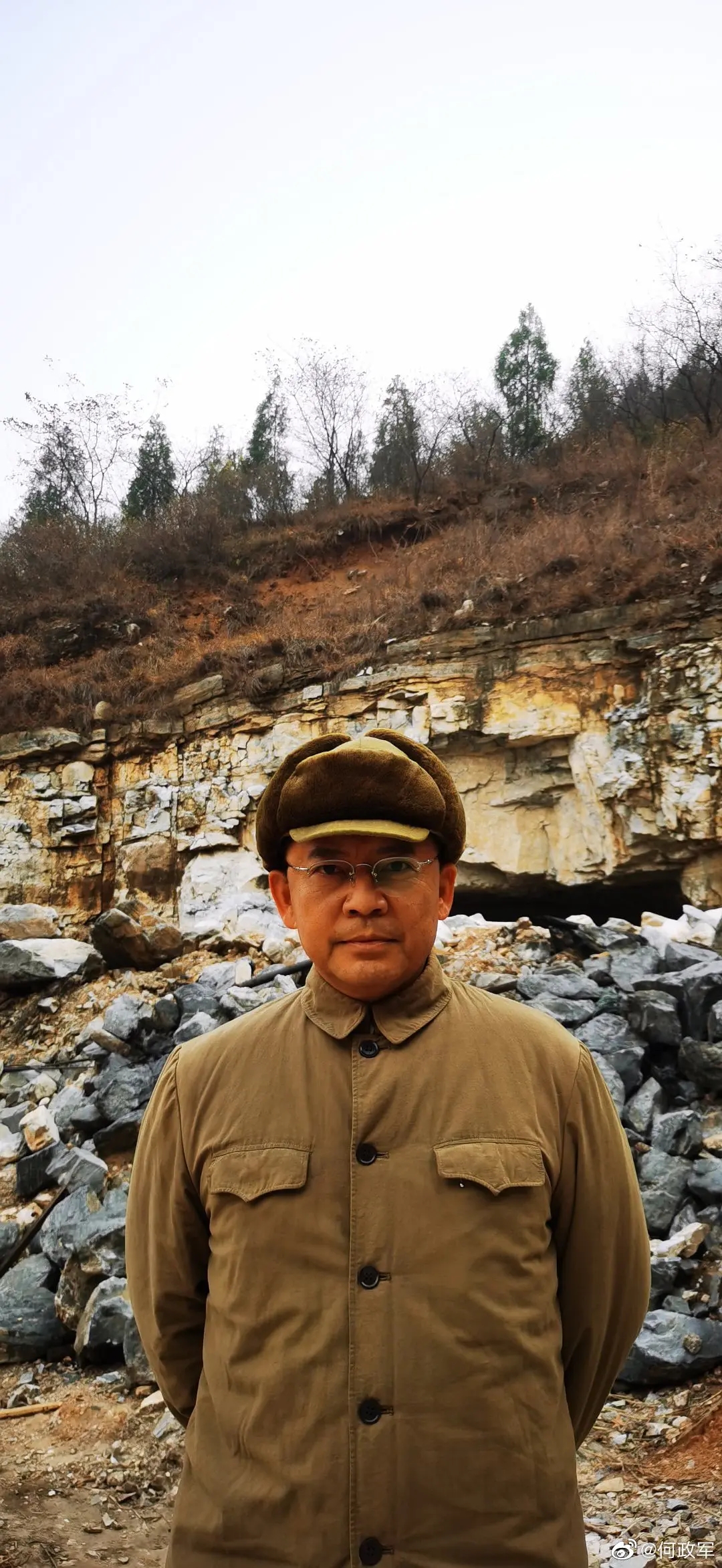 1剧照