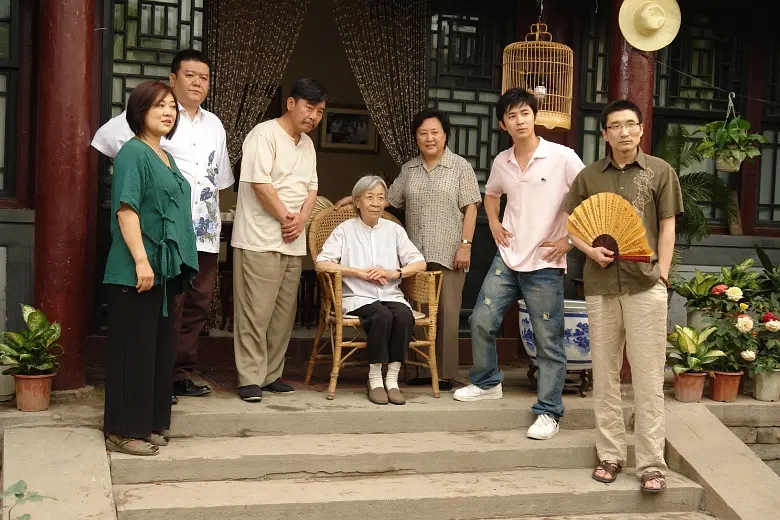 1剧照