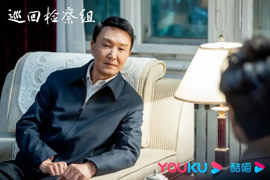 12剧照