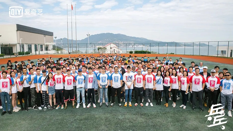 13剧照