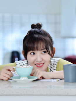 季美含剧照