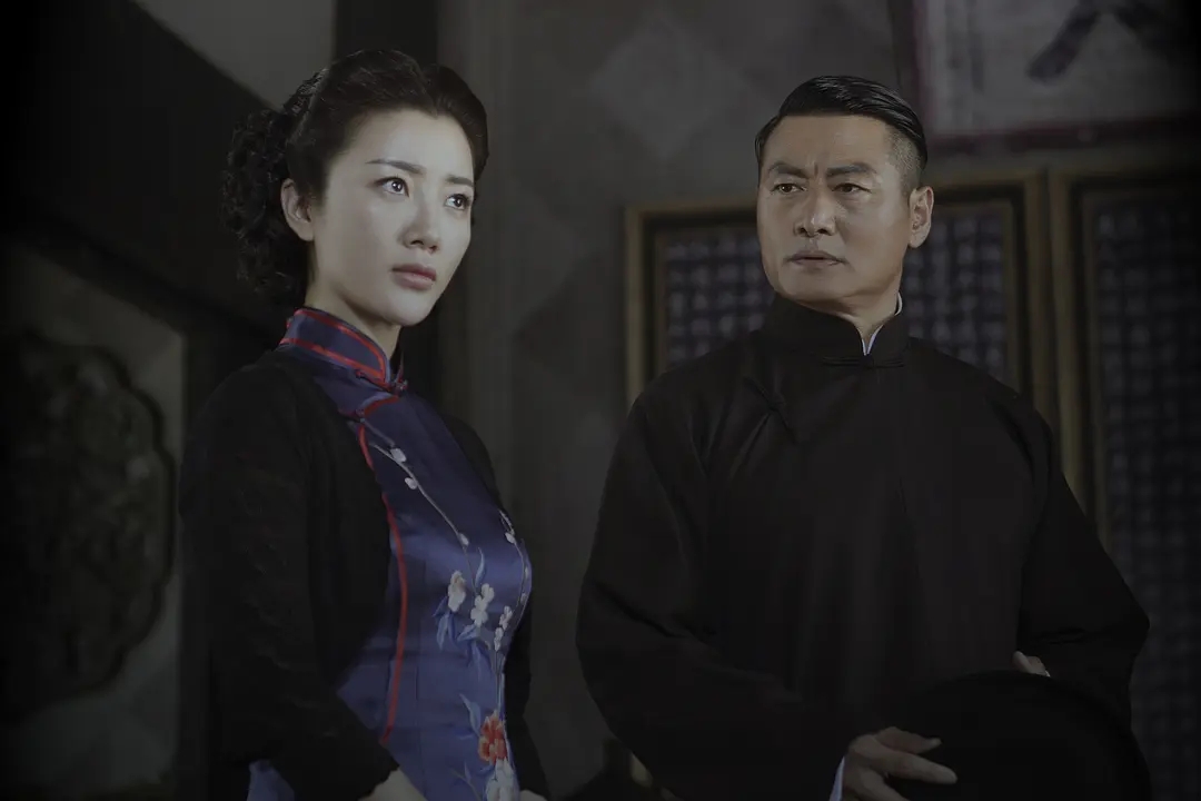 1剧照
