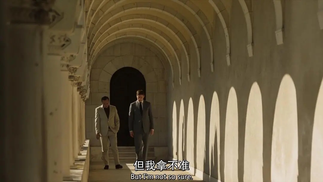11剧照