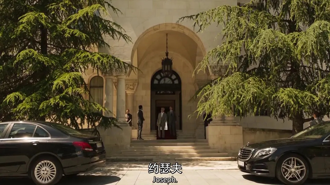 12剧照