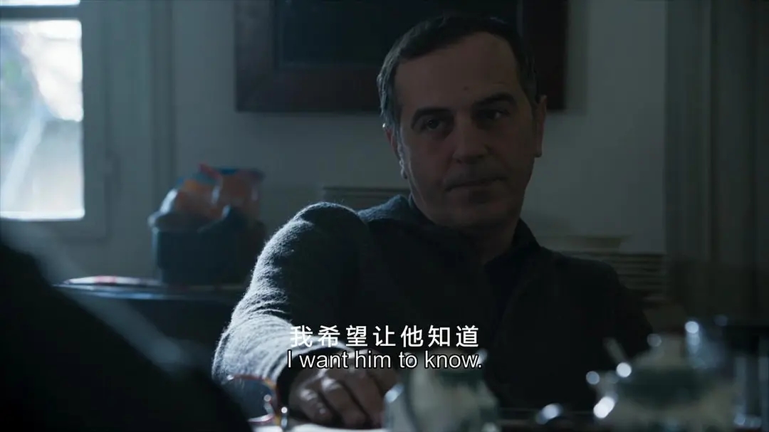 13剧照