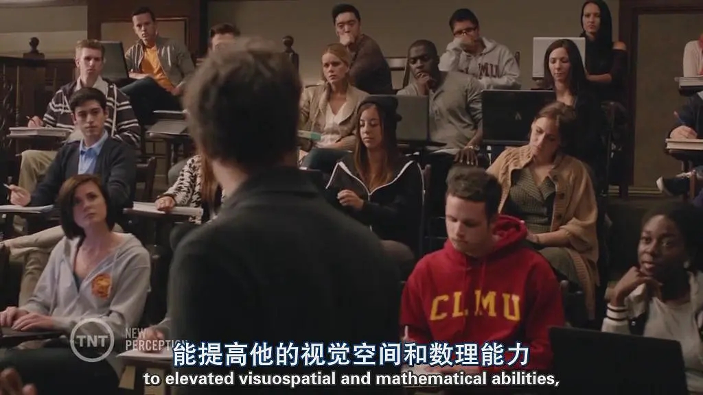 8剧照