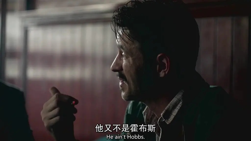 2剧照