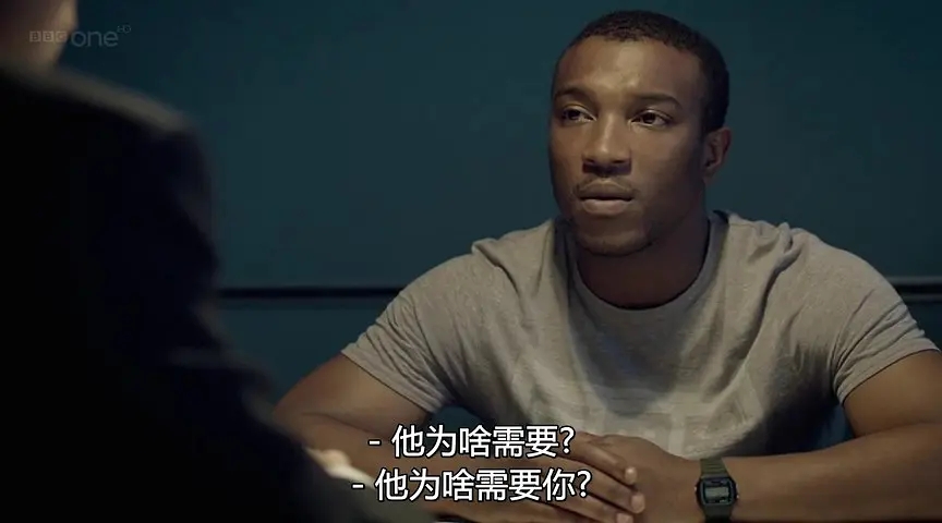 1剧照