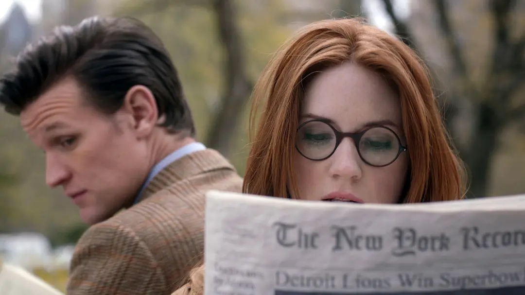 9剧照