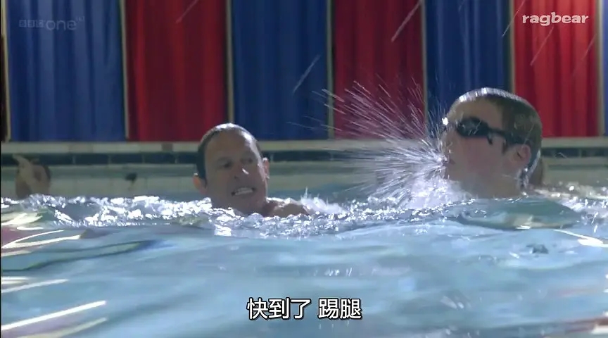 11剧照