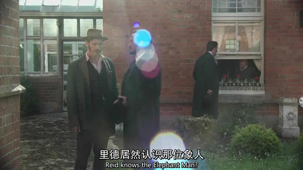 8剧照