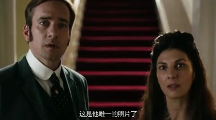 12剧照
