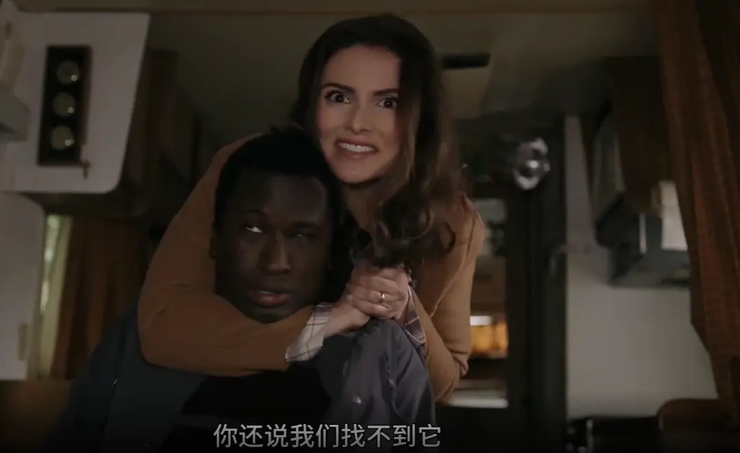 9剧照
