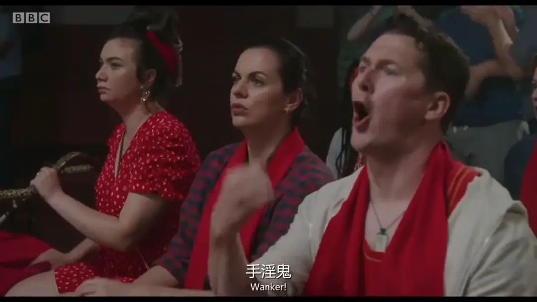 11剧照