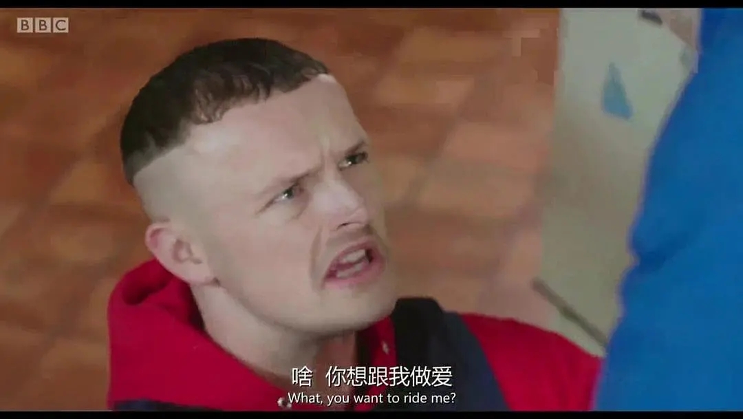 10剧照