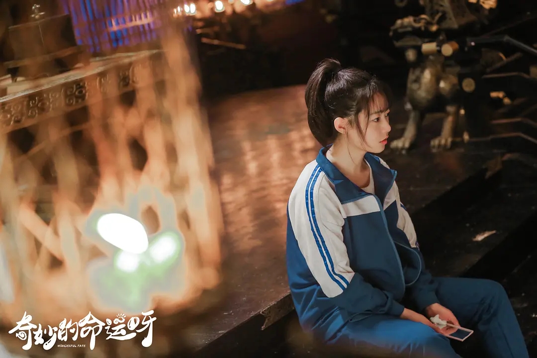 3剧照