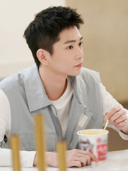 洛可（常斌饰演）