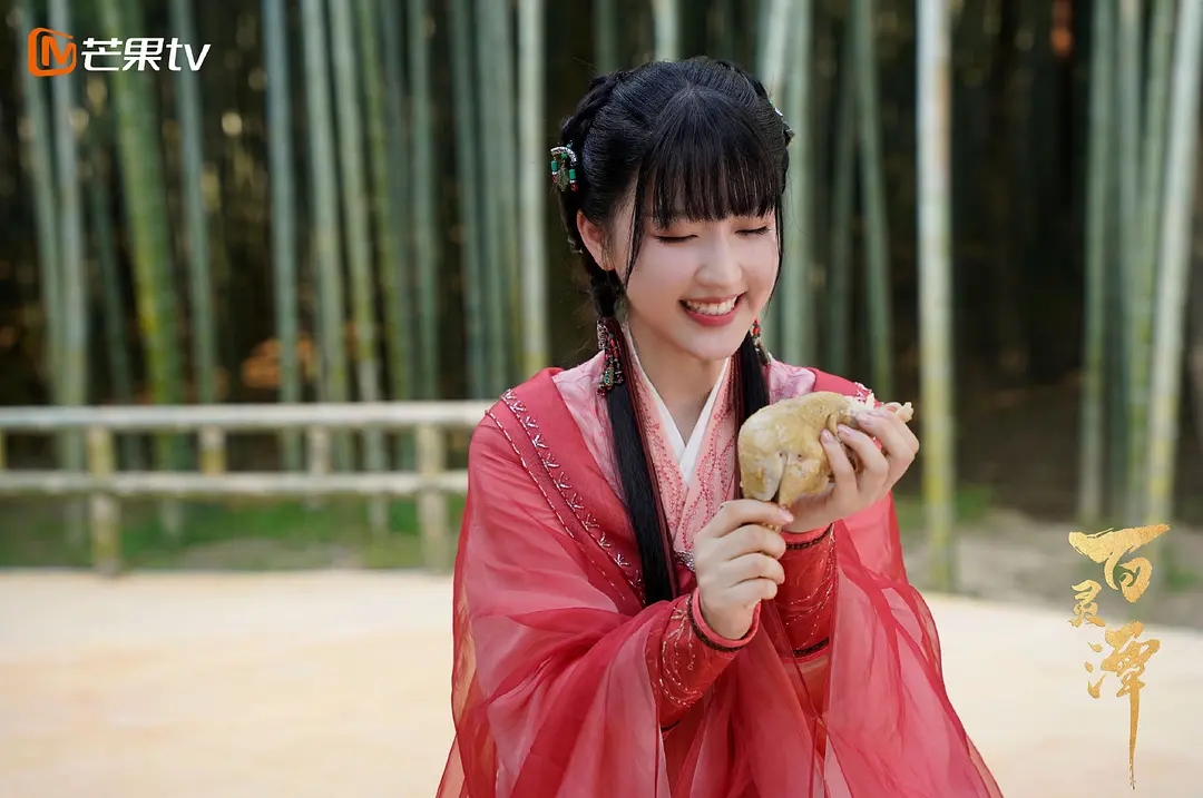 9剧照