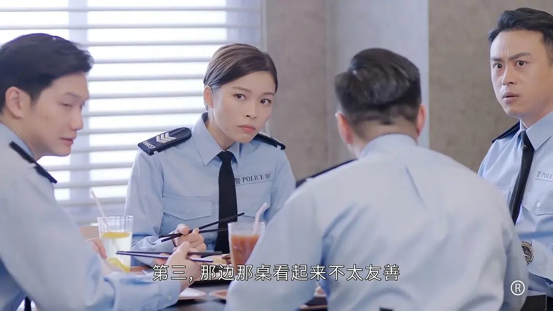 7剧照