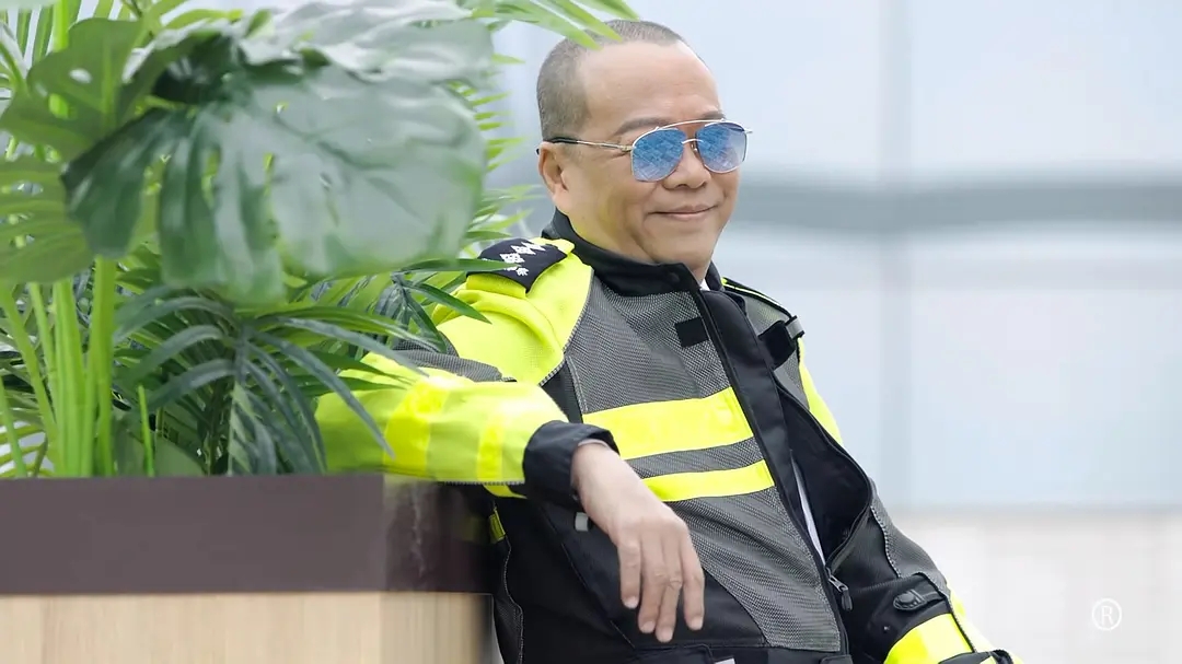 10剧照