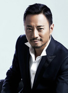 梁有地（郭巳明饰演）