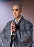 萧晏（周陆啦饰演）